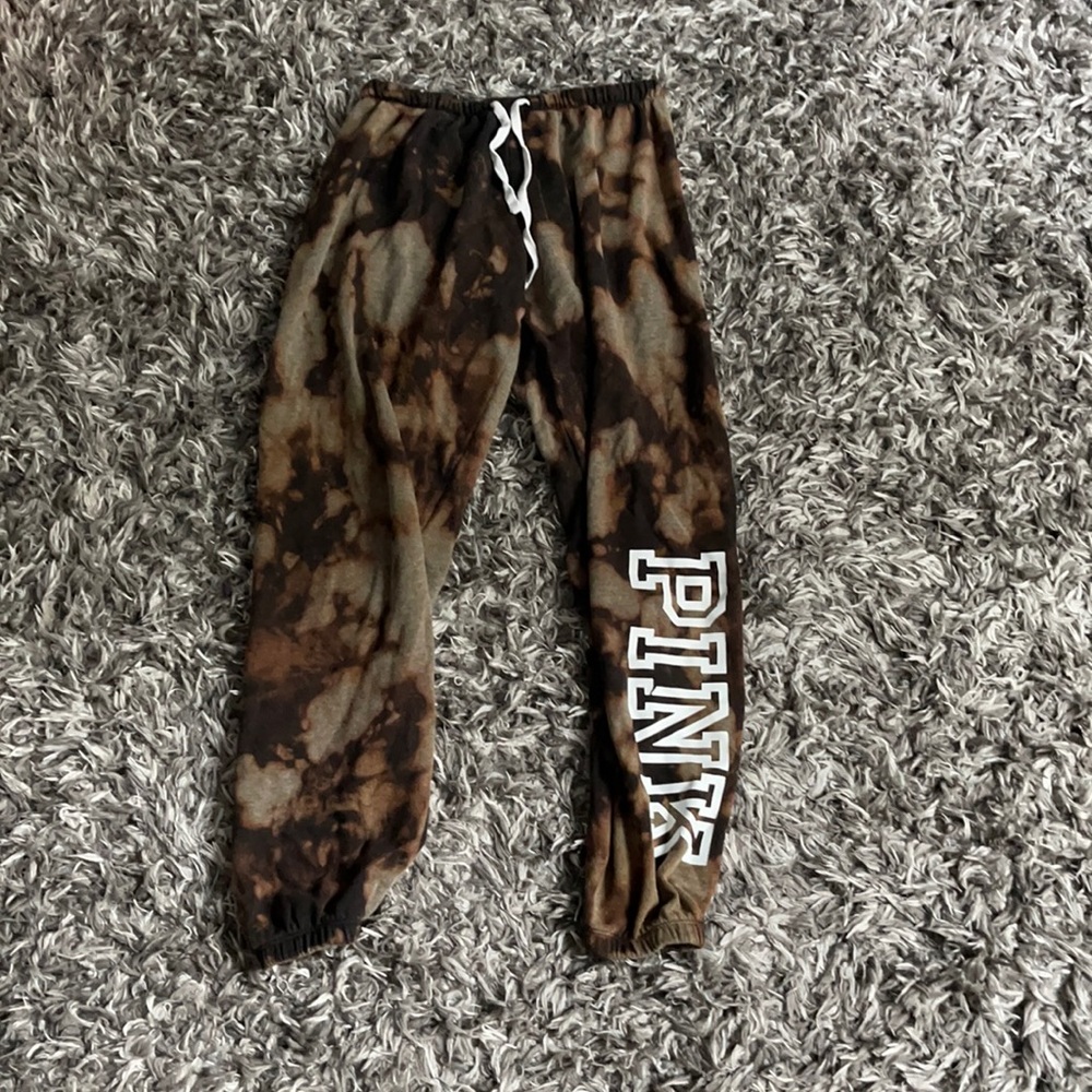 Victoria secret PINK sweatpants